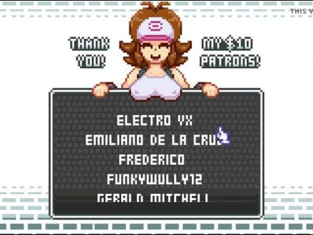 Hildas Belohnung Pixel Hentai Game Pokemon Regel 34 Sex Game 