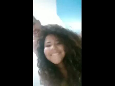 Novinha Dando Enquanto Filmar 