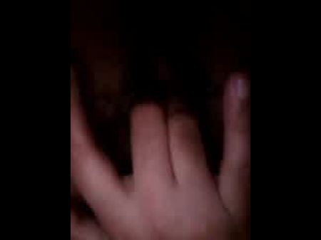 Lovely Nursing College Female Getting Off