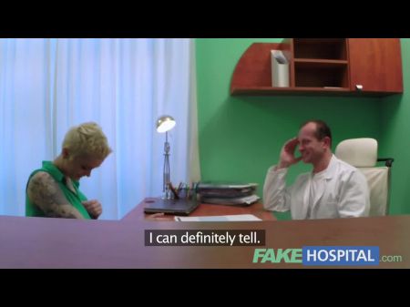 Flirty Tattooed Minx Demands Fast And Hard Hook-up