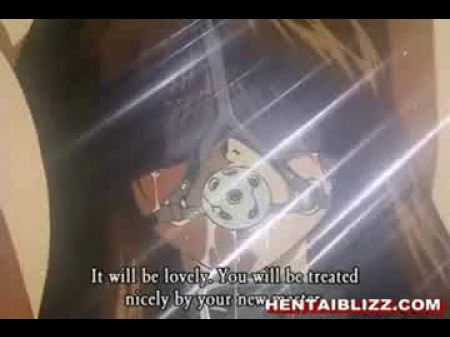 Bondage Anime Muzzle Anime Porn Playing Roped Strapped Wetpussy
