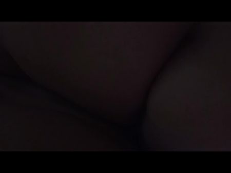 Es genial, esta vez es realmente satisfactorio tener sexo con la hermanastra de Plump 