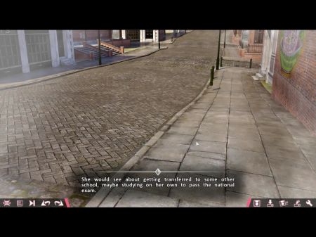 Doble tarea EP16 Parte 106 Wild Party and Blurry Memories de Misskitty2k 
