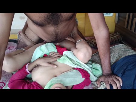 Moot Nikal Gaya Bhabhi Ki Discount Se 