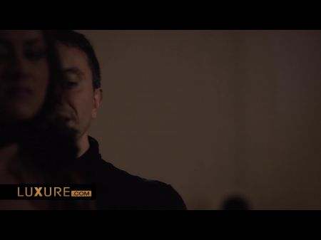 Claire Castel Attempts Out The Fuck-fest Apparatus