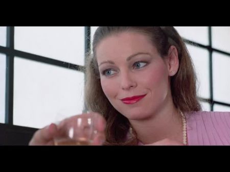 Annette Haven - Society Affairs