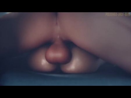 Grace Mating Press Penetrating