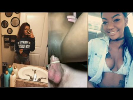 Black Cuckold Queen Story Destiny هي نجمة وعاهرة 