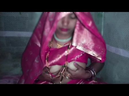 Desi Bhabhi Suhagraat Rude Cuming And Fuck-a-thon