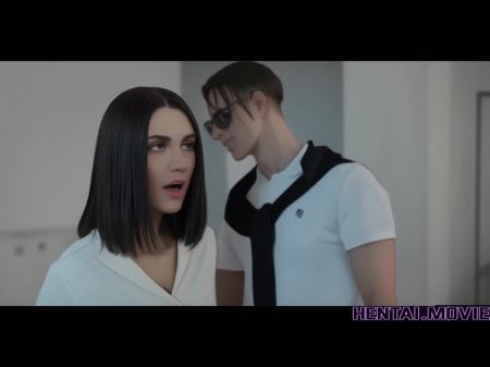 Spoiled Classman Freeze Shag And Internal Cumshot His Amazing Professor