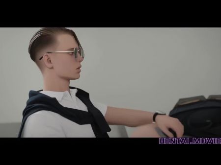 Spoiled Student Freeze Tear Up And Creampie His Lovely Schoolteacher