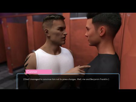 Midnight Paradise 1 - Banging Girls Around By Misskitty2k