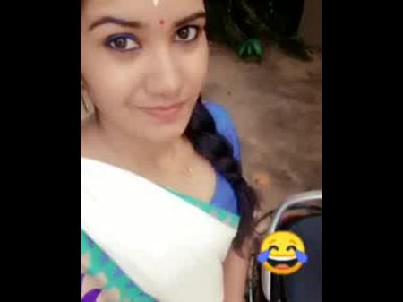 Bengali School Lady