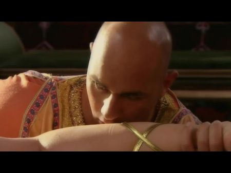روما الثالث الجنس الناعم والمؤامرات في روما القديم SC3 