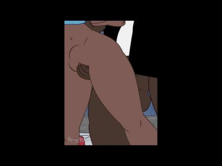 Lilo y Stitch Nani y CB detrás 