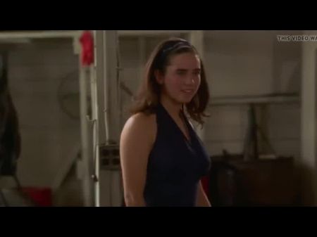 Jennifer Connelly Inventing the Abbotts (1997) 