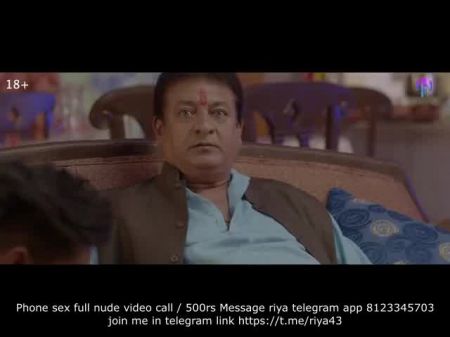 Riwaj 2021 Hindi Hottynotty Ep02 