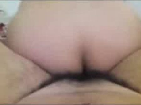 Fick diesen arabischen Arsch 