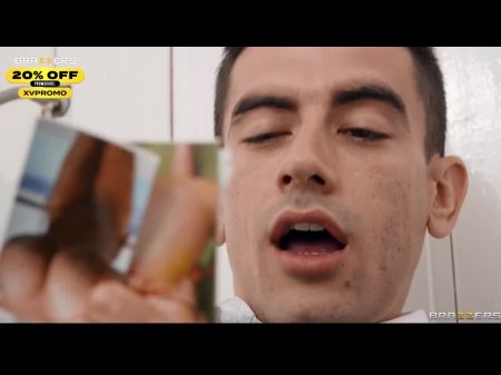 My Stepmoms Secret Pornography Photos . Sybil Stallone Brazzer