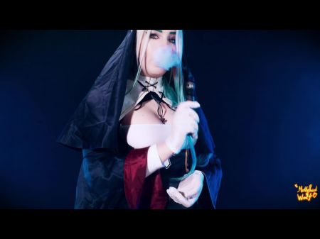 Nun me hizo su puta y me castigó 