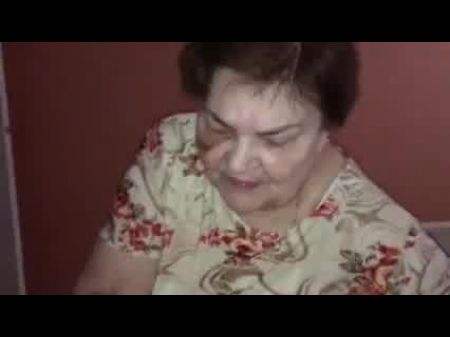Oma 83 Jahre Alte Handjob Iv 