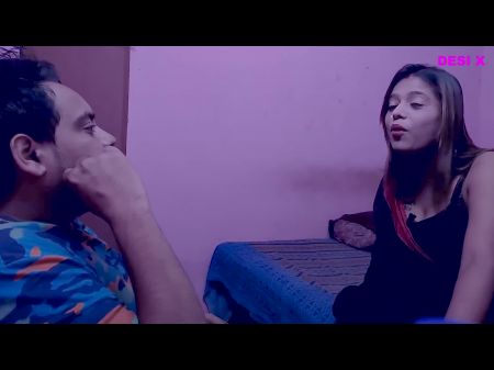 A esposa traiu o marido e fodida por Stranger Hindi Audi 