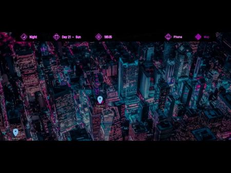 منتصف الليل الجنة الجزء 27 صوت الأنثى 