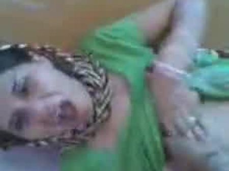 Desi Indian Village Lover And Lady Unsheathed Vid