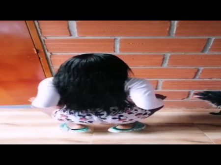 Tik Tok Twerker Naydimoov 