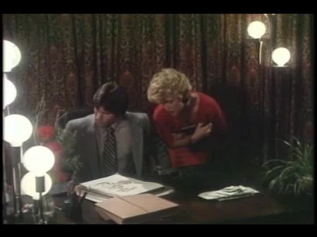 Blue Jeans (1982, EE. UU., Brooke Bennett, película completa, DVD RIP) 