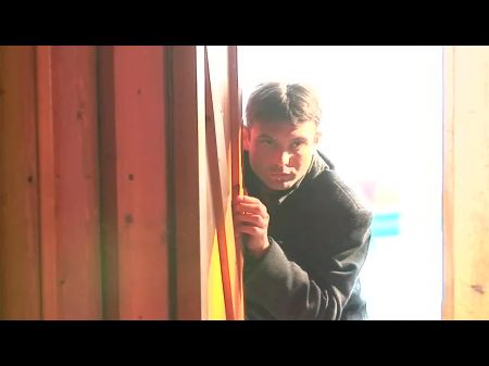 Love and Psique Vol. #02 Escena #02 