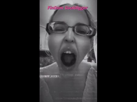 我从打哈欠的张嘴很难关闭