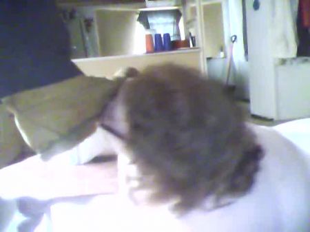 My Humungous Milky Big Black Cock Hog Slave Tramp I Faced On Tagged Michelle Nine