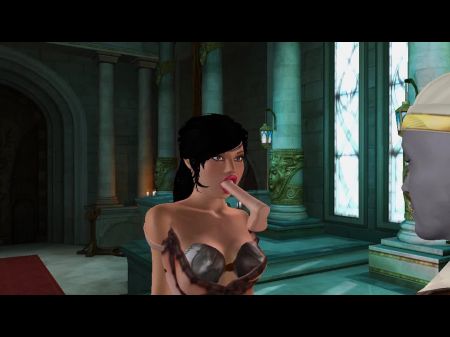 VORTEILE VON NULE EP 23 NULLE und THE Zauberdildo 