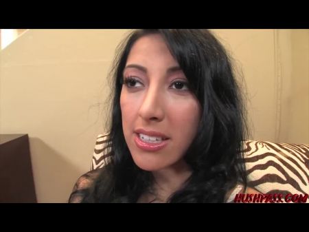 La adolescente Kimberly quería hacer cosas nuevas y traviesas 