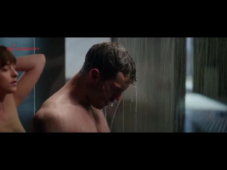 Dakota Johnson Fifty Shades Freed 2018 