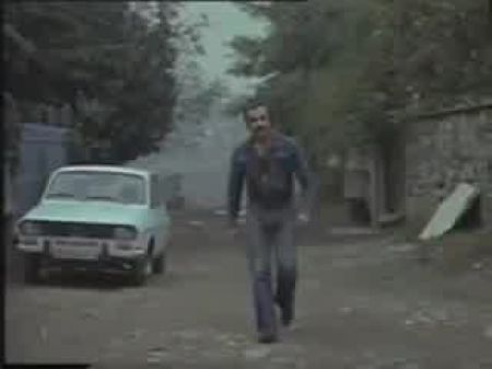 Kazim Kartal Yirt Kazim 