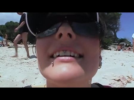 Cunt Gets Shaved