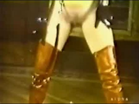 Mijar fodendo na parte dos anos 70 