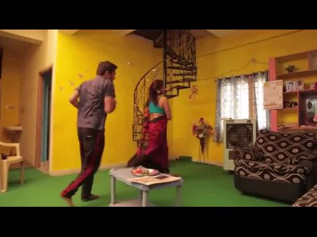 Desi Tamil Girl Soni Priya有热爱性爱