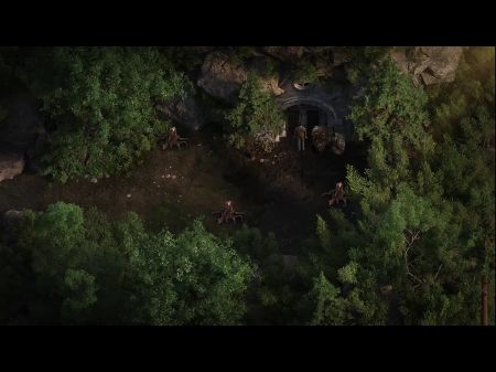 El diálogo de texto del orden de génesis Parte 109 