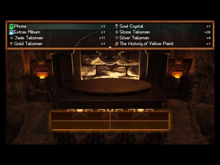 纳迪亚的宝藏：错误的孔巨大的鸡巴深处屁股ep.70 