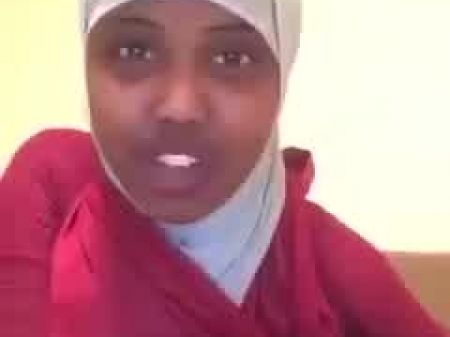 Somali Women Knockers Unveiled