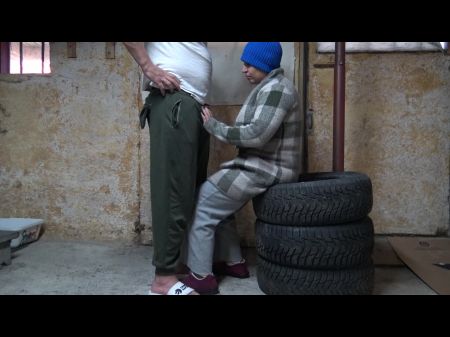 Belgium Mellow Mommy Lets Stepson Ravage Her Elder Labia In The Dungeon - French Belgian Family Lovemaking