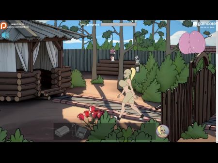 Conclude Gameplay - Fuckerman , Wedding Rings