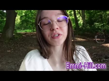 Germanteen Public Outdoor Aktion !