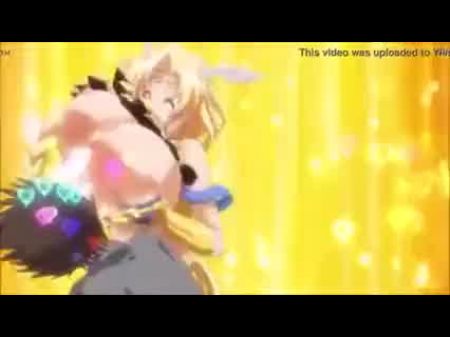Wenas Tetonas En Ecchi (tremendas Tetonas Ecchi)