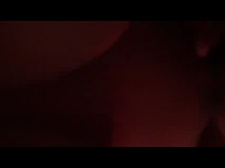 Cumming en el coño de la esposa 