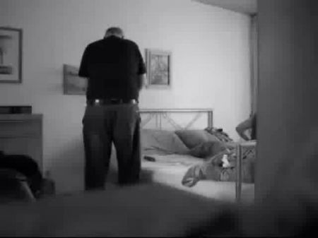 我的妻子被她的下午情人拜访