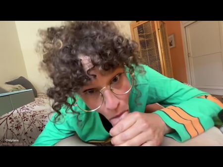 Stiefmom Beweist Sich Für Sie Und Bekommt Den Job 